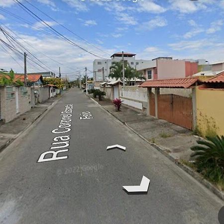 Casa Em Rio Das Ostras Cidade Beira Mar Villa Exterior photo