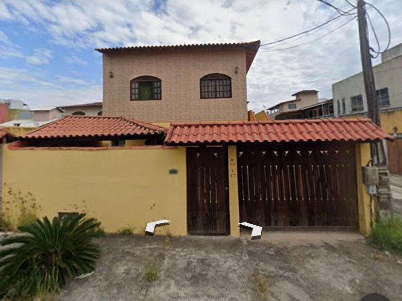 Casa Em Rio Das Ostras Cidade Beira Mar Villa Exterior photo