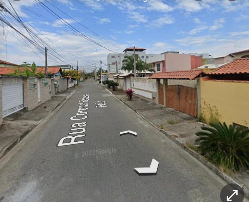 Casa Em Rio Das Ostras Cidade Beira Mar Villa Exterior photo