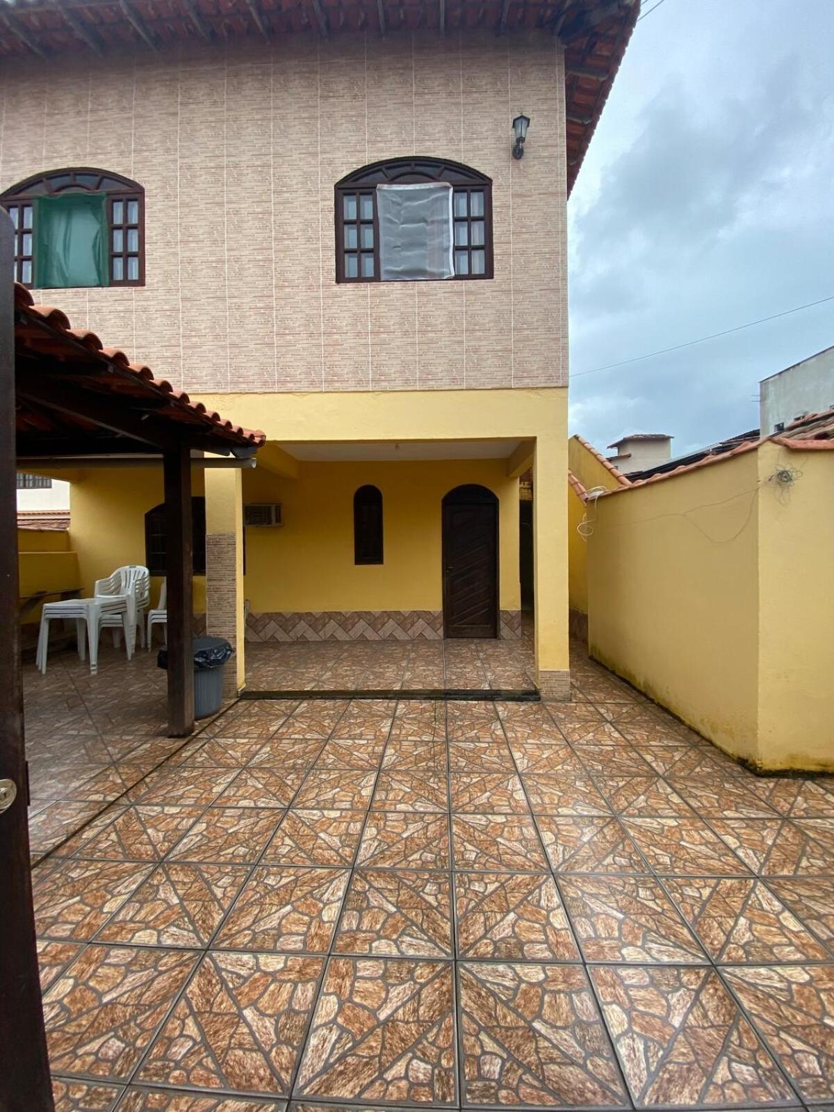 Casa Em Rio Das Ostras Cidade Beira Mar Villa Exterior photo